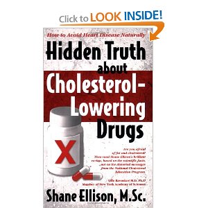 Hidden Truth about Cholesterol-Lowering Drugs