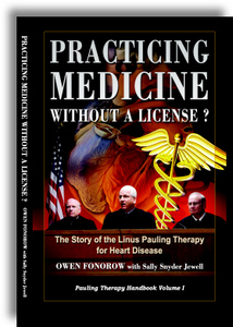Practicing Medicine Without A License