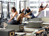 Stott Pilates Instructor Training