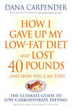 How I Gave Up My Low Fat Diet and Lost 40 Pounds